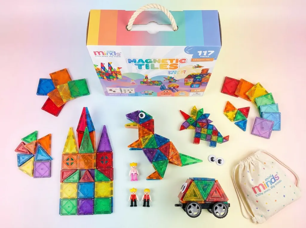 Mini Minds Promo 4 - Variedad Creativa.webp